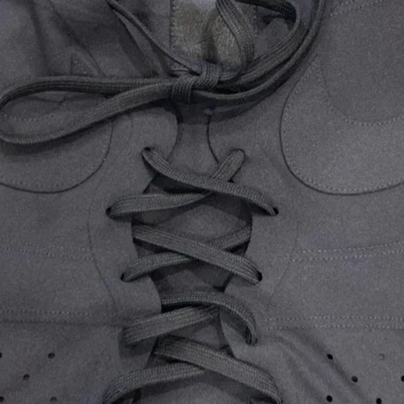 Nike Air Force 1 sports bra - Picture 2 of 3